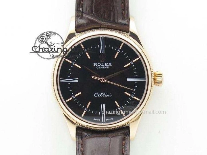 1229 Day-Date 36 SS 128239 Bp Maker Best Edition Black Dial on President Bracelet TimelessDesign 3151